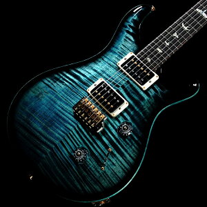 Paul Reed Smith(PRS) / 2026 Custom 24 - 10Top Cobalt Smokeburst�y�a�J�X�z