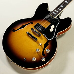 Epiphone / Inspired by Gibson Custom 1962 ES-335 Reissue Vintage Burst�y�a�J�X�z