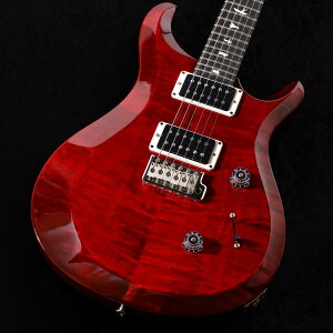 Paul Reed Smith (PRS) / 2025 S2 Custom 24 Custom Configuration Black Cherry(3.63kg)�yS/N:25 S2083521�z�yPRS�����M�T�C������z�y�䒃�m���{�X�z