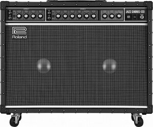 Roland / JC-120 Jazz Chorus Guitar Amplifier �M�^�[�R���{�A���v �W���Y�R�[���X�y���É��h�X�z