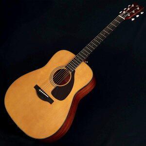 YAMAHA / FGX5 GLOSS (FGX5G) Vintage Natural�yFG Red Label�z[���{��] �s���T�t���t�yILZ227A�z�y�r�ܓX�z