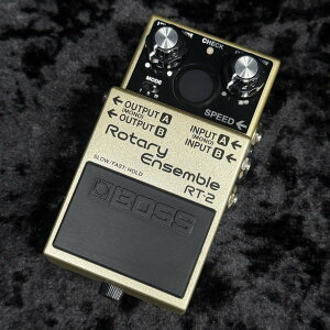 BOSS / RT-2 Rotary Ensemble �{�X ���[�^���[�E�X�s�[�J�[�T�E���h RT2 �sB���A�E�g���b�g�����I�t�y�V�h�X�z