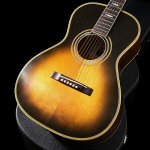 �y���n���t�i�zGibson Custom / Murphy Lab Acoustic Collection 1929 Nick Lucas Special Light Aged Argentine Grey�y�l�����z