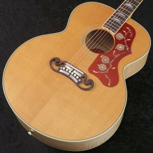 Gibson / Custom Shop Historic Collection 1957 SJ-200 Antique Natural�y�䒃�m��HARVEST_GUITARS�z�y�A�E�g���b�g�z