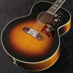Gibson / Custom Shop Historic Collection 1957 SJ-200 Vintage Sunburst �y�䒃�m��HARVEST_GUITARS�z�y�A�E�g���b�g�z
