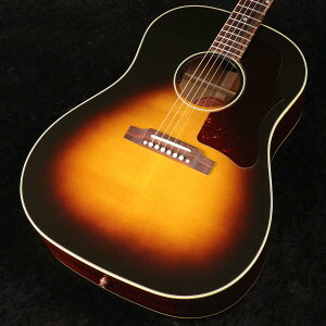 50s J-45 Original [Vintage Sunburst]