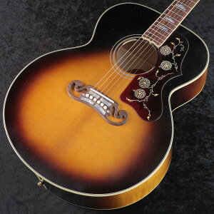 Gibson / Custom Shop Murphy Lab Collection 1957 SJ-200 Light Aged Vintage Sunburst �y�䒃�m��HARVEST_GUITARS�z�y�l�����z