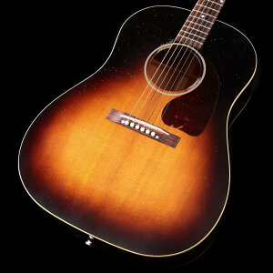 Gibson / Custom Shop Murphy Lab Collection 1942 Banner J-45 Light Aged Vintage Sunburst�y�䒃�m��HARVEST_GUITARS�z�y�l�����z