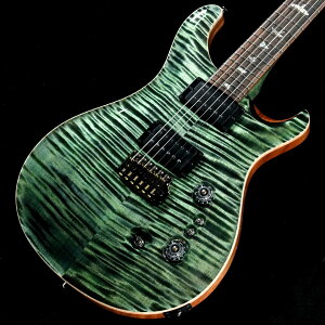 Paul Reed Smith(PRS) / 2026 Custom 24-08 10Top Limited Run w/DMO PU - PS Color Sage(Stained Neck) �y�a�J�X�z