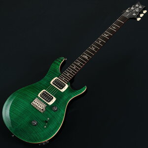 Paul Reed Smith (PRS) / SE Custom 24 Emerald Green [3.41kg]�yS/N CTI H045039�z�y�r�ܓX�z