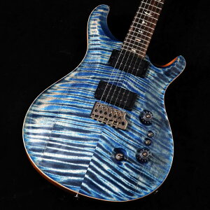 Paul Reed Smith (PRS) / 2026 Custom 24-08 10Top Limited Run DMO Pickups Indigo(3.56kg)�yS/N:26 0424054�z �y�䒃�m���{�X�z