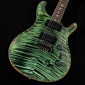 Paul Reed Smith (PRS) / 2026 Custom 24-08 10Top Limited Run DMO Pickups Sage(3.56kg)�yS/N:26 0424359�z �y�䒃�m���{�X�z