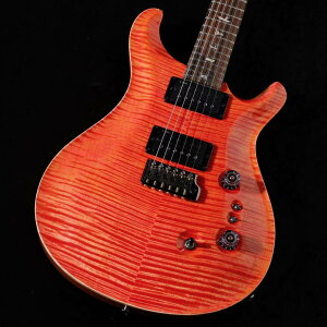 Paul Reed Smith (PRS) / 2026 Custom 24-08 10Top Limited Run DMO Pickups Salmon(3.58kg)�yS/N:26 0423783�z �y�䒃�m���{�X�z