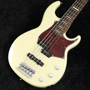YAMAHA / BBP35 Vintage White �y�䒃�m���{�X�z