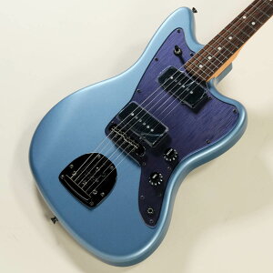 Fender / Made in Japan Hybrid II 2026 Collection Jazzmaster Rosewood Fingerboard Matte Aero Blue�y�a�J�X�z�yYRK�z