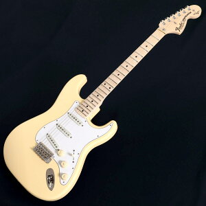Fender / Yngwie Malmsteen Signature Stratocaster Vintage White Maple American Artist Series �s���T�t���t [3.82kg]�y�r�ܓX�z�yYRK�z
