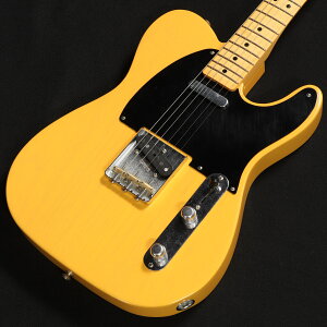 Fender / LTD Edition Vintera Road Worn �f50s Telecaster Butterscotch Blonde ��S/N:MX26025782�� �y�A�E�g���b�g�����z�y�S�֋��X�z