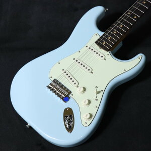 Fender / Vintera III Early '60s Stratocaster Rosewood Fingerboard Sonic Blue �y�~�c�X�z