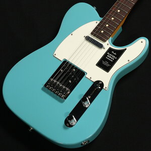 Fender / Player II Telecaster Rosewood Aquatone Blue ��S/N:MX25087406�� �y�S�֋��X�z