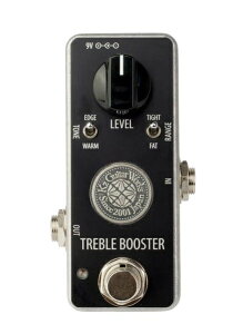 �s�Z�[���i�tKz Guitar Works Pedals / Kz TREBLE BOOSTER �g���u���u�[�X�^�[�y�䒃�m���{�X�z