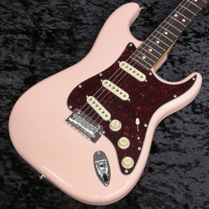 Fender / Limited Edition Player II Stratocaster Rosewood Fingerboard Shell Pink �y�V�h�X�z