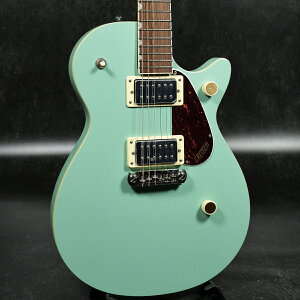 Gretsch / Streamliner Jet Club Single-Cut with Wraparound Laurel Mint Metallic �yS/N ISG240810139�z�y���É��h�X�z