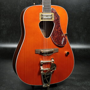 Gretsch / G5034TFT Rancher Fideli-Tron Pickup Bigsby Tailpiece Savannah Sunset �yS/N IS251000177�z�y���É��h�X�z