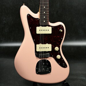 Fender Mexico / Limited Edition Player II Jazzmaster Rosewood Shell Pink �yS/N MX26052761�z�y���É��h�X�z
