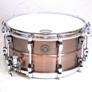 TAMA / PCP147 STARPHONIC Copper 14x7 �X�l�A�h�����s�\�t�g�P�[�X�t���t �yS/N 36040109�z�y�A�E�g���b�g�����z�y���É��h�X�z