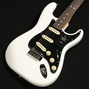 Fender Mexico / Player II Stratocaster Rosewood Polar White ��S/N:MXS24062063�� �y�S�֋��X�z