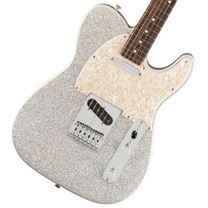 Fender / 75th Anniversary Player II Telecaster Rosewood Fingerboard Diamond Dust Sparkle�y�V�h�X�z