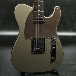 Fender / Made in Japan Hybrid II 2026 Collection Telecaster Matte Champagne Mirage �yS/N JD26013616�z�y���É��h�X�z�yYRK�z