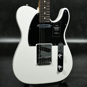 Fender Mexico / Player II Telecaster Rosewood Polar White �yS/N MX25137685�z�y���É��h�X�z