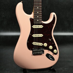 Fender Mexico / Limited Edition Player II Stratocaster Rosewood Fingerboard Shell Pink Chambered Ash Body �yS/N MX26038527�z�y���É��h�X�z