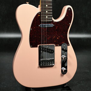 Fender Mexico / Limited Edition Player II Telecaster Rosewood Fingerboard Shell Pink �yS/N MXA26002419�z�y�A�E�g���b�g�����z�y���É��h�X�z