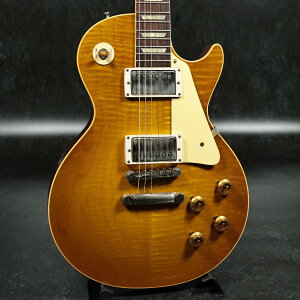 Gibson Custom / 1959 Les Paul Standard Reisue VOS Lemon Burst �yS/N 953303�z�y���É��h�X�z