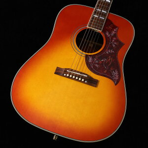 EPIPHONE BY GIBSON / Inspired by Gibson Hummingbird Standard Cherry Sunburst �yHarvest_Guitars�z �y�䒃�m���{�X�z