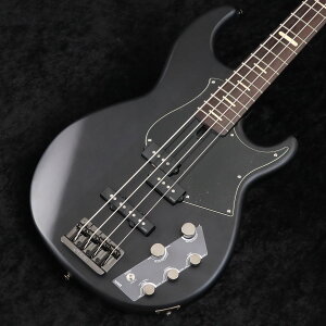 YAMAHA / BB734A Matte Translucent Black (MTBL) BB700 Series Broad Bass �y4.13kg�z �y�䒃�m���{�X�z