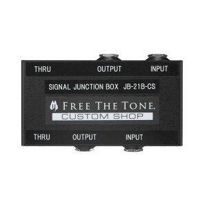 �s7��17��~8��17���܂ł̊��Ԍ���̔��I�tFREE THE TONE / JUNCTION BOX SERIES JB-21B-CS�y�䒃�m���{�X�z