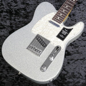 Fender / 75th Anniversary Player II Telecaster Rosewood Fingerboard Diamond Dust Sparkle �y�V�h�X�z
