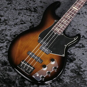 YAMAHA / BB734A Dark Coffee Sunburst�y�V�h�X�z