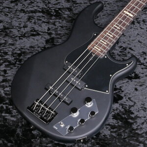 YAMAHA / BB734A Matte Translucent Black (MTBL) �y�V�h�X�z