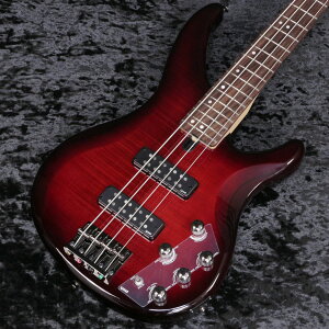 YAMAHA / TRBX604FM Dark Red Burst (DRB) �y�V�h�X�z