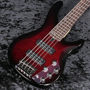 YAMAHA / TRBX605FM Dark Red Burst (DRB) �y�V�h�X�z