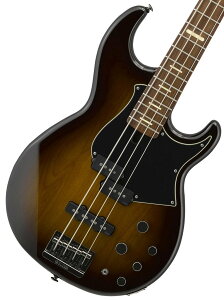 YAMAHA / BB734A Dark Coffee Sunburst �y�V�h�X�z