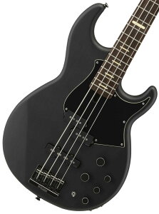 YAMAHA / BB734A Matte Translucent Black�y�V�h�X�z