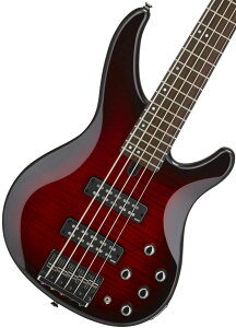 YAMAHA / TRBX605FM Dark Red Burst (DRB) �y�V�h�X�z