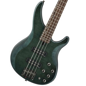 YAMAHA / TRBX604FM IDB / Indigo Blue�y�V�h�X�z