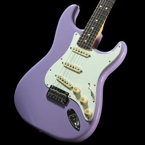 Fender / Limited Edition Player II Stratocaster Rosewood Fingerboard Lavender Haze �y�d�ʁF3.53kg�z�y�����X�z