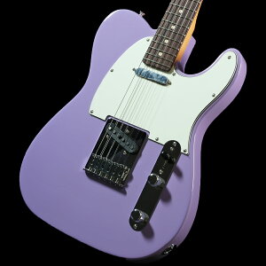 Fender / Limited Edition Player II Telecaster Rosewood Fingerboard Lavender Haze �y�d�ʁF3.44kg�z�y�����X�z